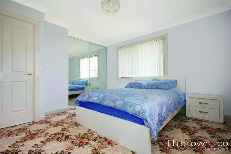 Fifth view of Homely townhouse listing, 1/24 Little Road, Bankstown NSW 2200