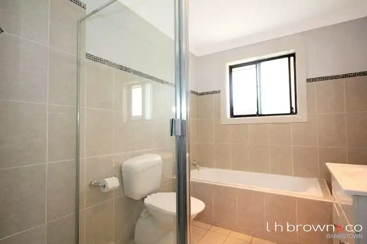 Sixth view of Homely townhouse listing, 1/24 Little Road, Bankstown NSW 2200
