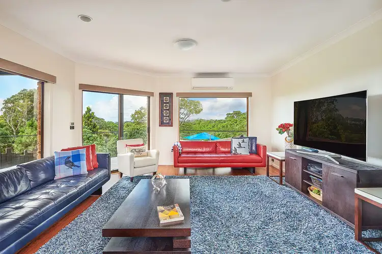 Fifth view of Homely house listing, 29 Yalla Kool Dr, Ocean Shores NSW 2483