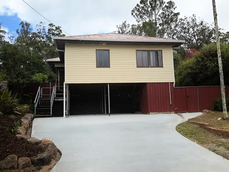 20 John St, Ravenshoe QLD 4888