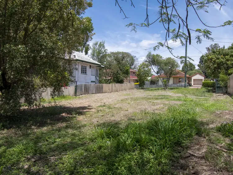 Third view of Homely land listing, 55 Poplar St, Inala QLD 4077