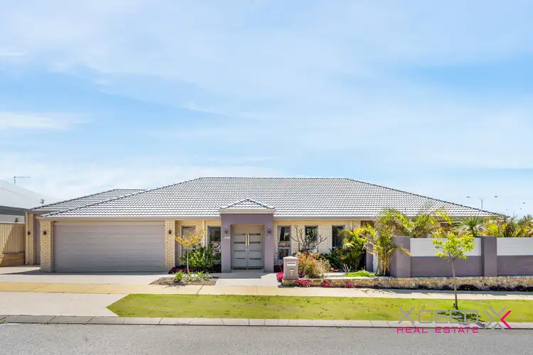 Main view of Homely house listing, 2 Caspersen Way, Burns Beach WA 6028