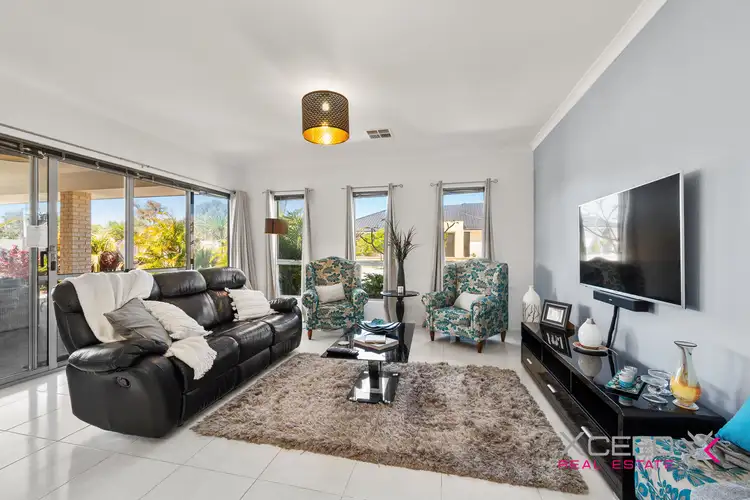 Third view of Homely house listing, 2 Caspersen Way, Burns Beach WA 6028
