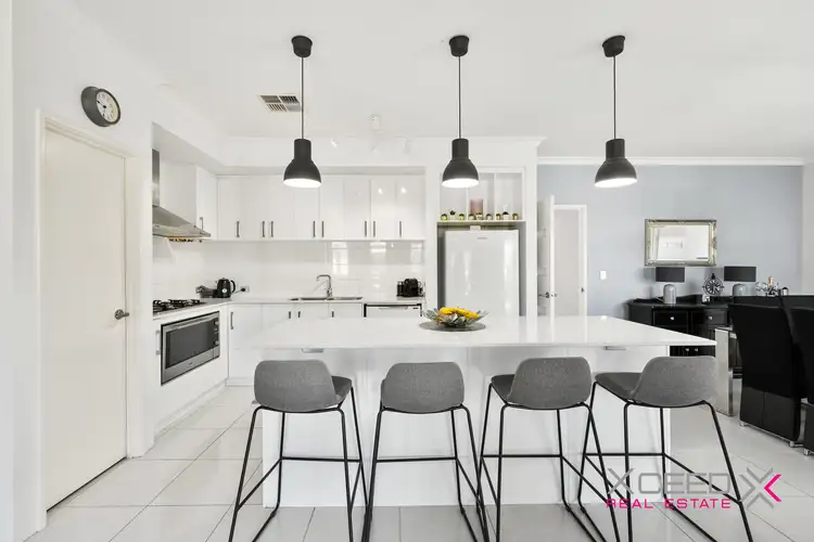 Fifth view of Homely house listing, 2 Caspersen Way, Burns Beach WA 6028