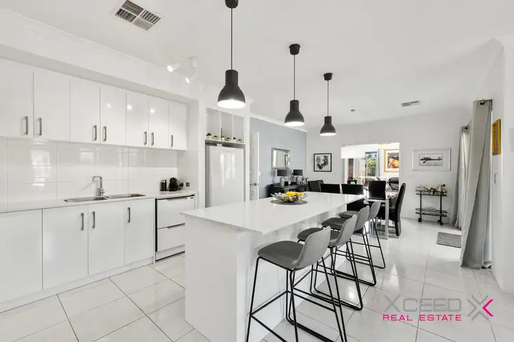 Sixth view of Homely house listing, 2 Caspersen Way, Burns Beach WA 6028