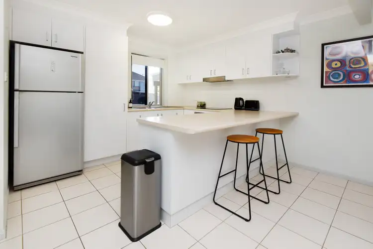 Third view of Homely townhouse listing, Unit 8/60 Gundagai St, Coffs Harbour NSW 2450