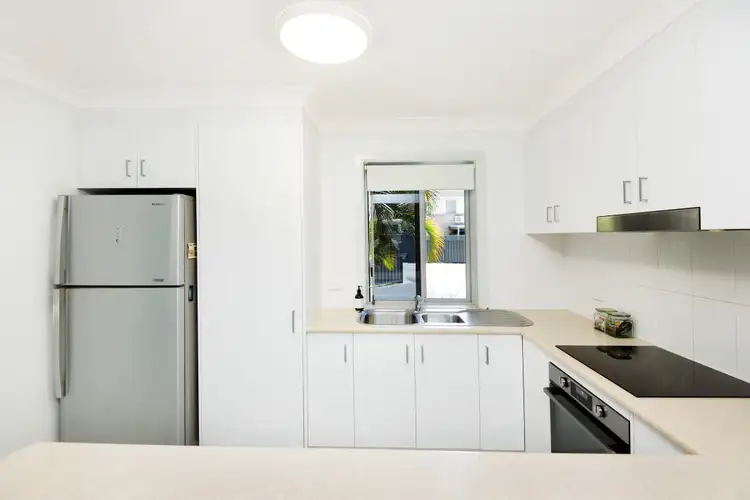 Fourth view of Homely townhouse listing, Unit 8/60 Gundagai St, Coffs Harbour NSW 2450