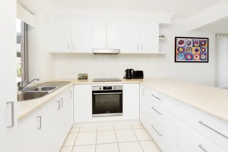 Fifth view of Homely townhouse listing, Unit 8/60 Gundagai St, Coffs Harbour NSW 2450