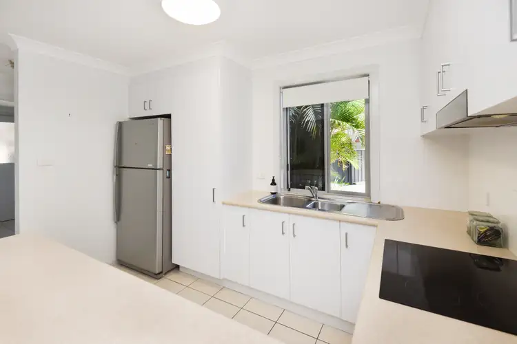 Sixth view of Homely townhouse listing, Unit 8/60 Gundagai St, Coffs Harbour NSW 2450