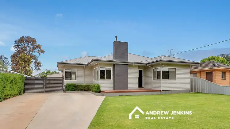 Main view of Homely house listing, 31 Karook Street, Cobram VIC 3644