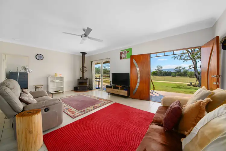 Third view of Homely rural property listing, 51 Bournes Rd, Yangan QLD 4371