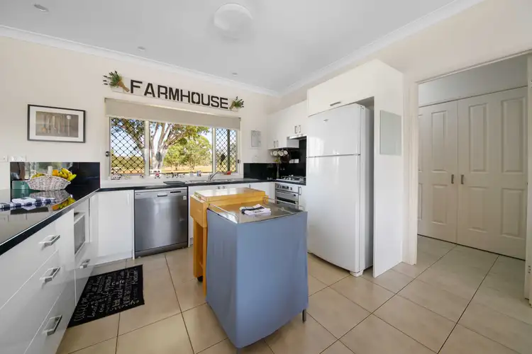 Fourth view of Homely rural property listing, 51 Bournes Rd, Yangan QLD 4371