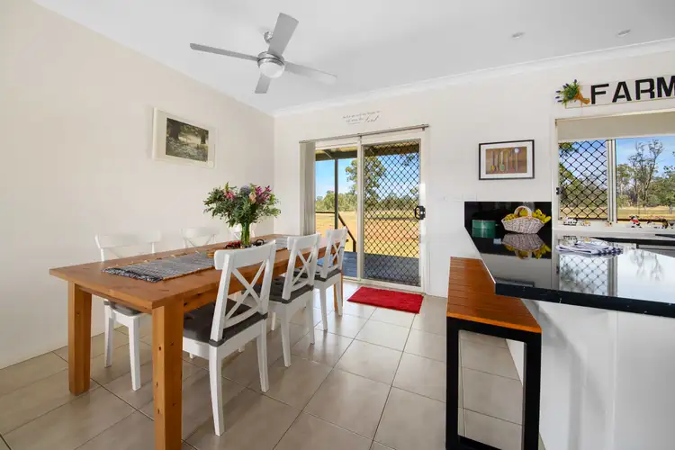 Fifth view of Homely rural property listing, 51 Bournes Rd, Yangan QLD 4371