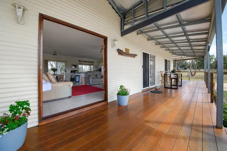 Sixth view of Homely rural property listing, 51 Bournes Rd, Yangan QLD 4371