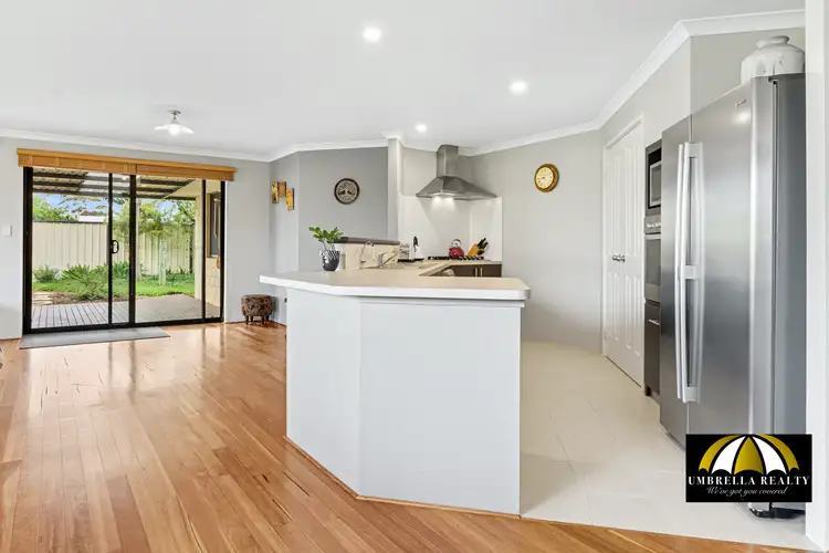 Second view of Homely house listing, 53B Clarke St, South Bunbury WA 6230