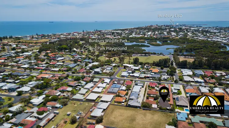 Third view of Homely house listing, 53B Clarke St, South Bunbury WA 6230