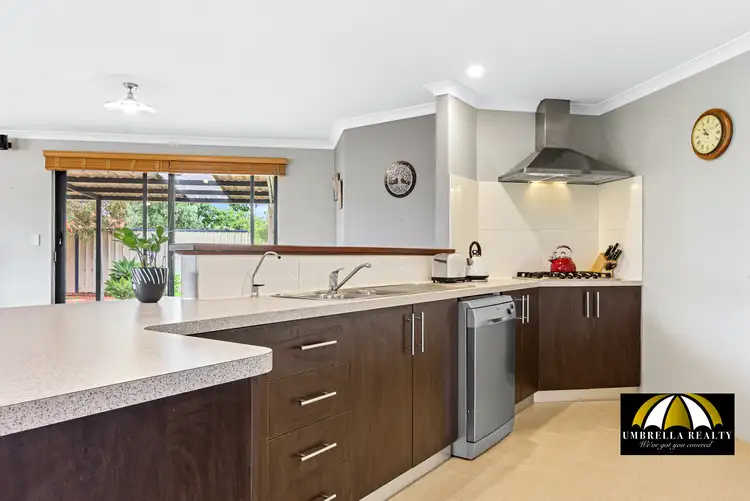 Fourth view of Homely house listing, 53B Clarke St, South Bunbury WA 6230