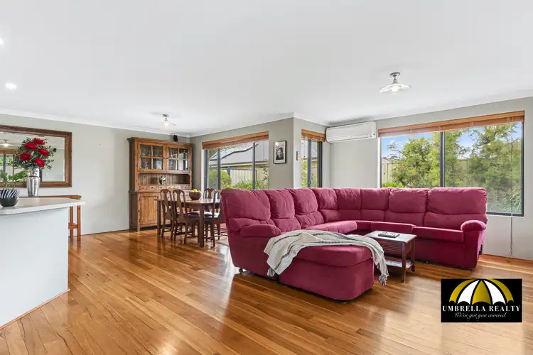 Fifth view of Homely house listing, 53B Clarke St, South Bunbury WA 6230