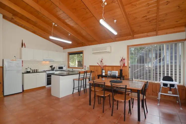 Fourth view of Homely house listing, 41 Scott Rd, Halls Gap VIC 3381