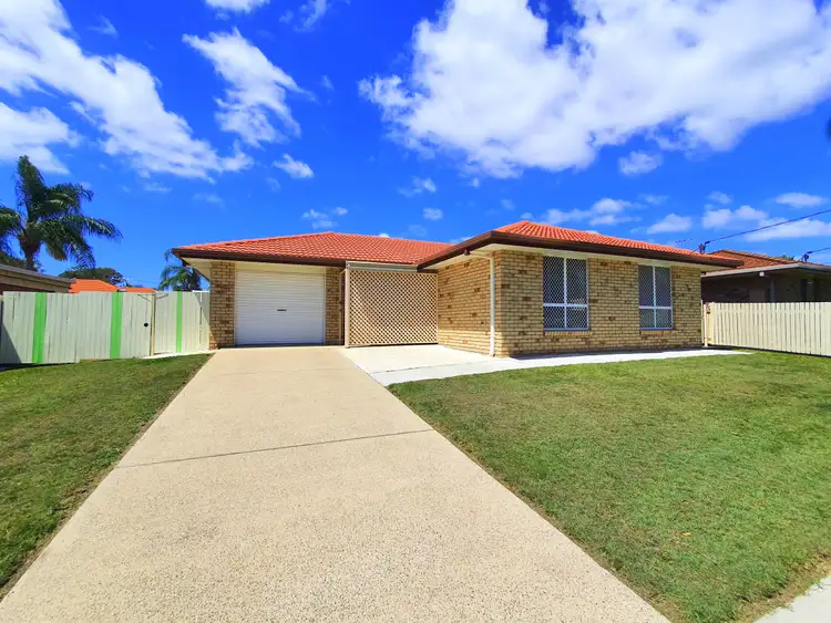 Main view of Homely house listing, 6 Alexandra Court, Deception Bay QLD 4508
