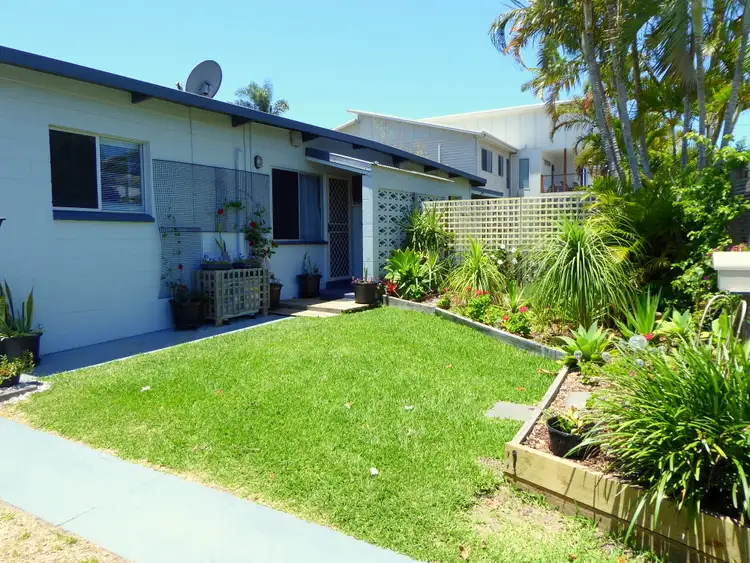 Second view of Homely unit listing, Unit 2/20 Joyce St, Redcliffe QLD 4020