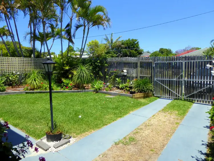 Third view of Homely unit listing, Unit 2/20 Joyce St, Redcliffe QLD 4020