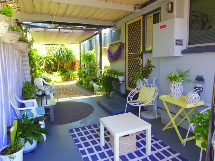 Fifth view of Homely unit listing, Unit 2/20 Joyce St, Redcliffe QLD 4020