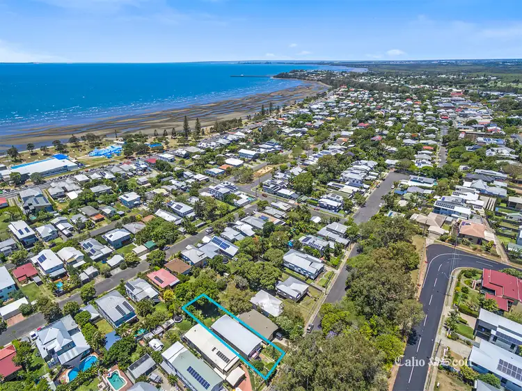 24 Griffith St, Sandgate QLD 4017