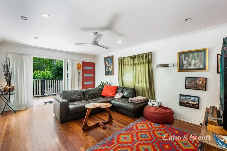 Fifth view of Homely house listing, 24 Griffith St, Sandgate QLD 4017