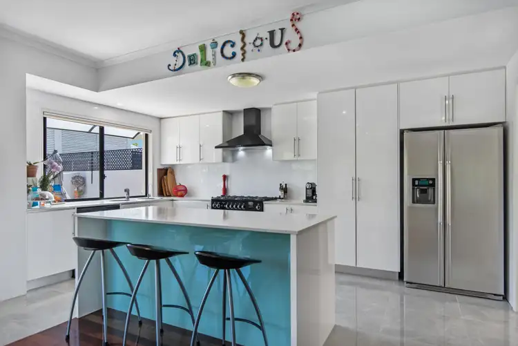 Fifth view of Homely house listing, 27 Tarawa St, Kawana Island QLD 4575