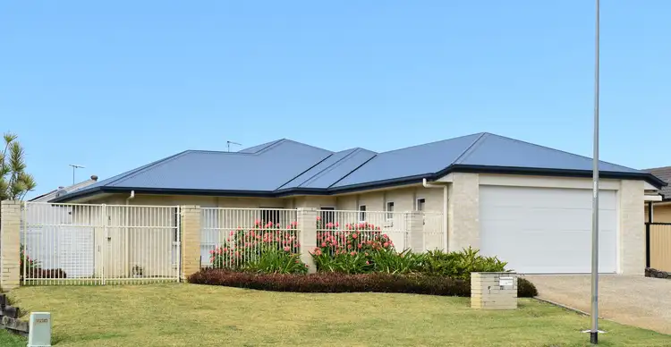Main view of Homely house listing, 72 Kangaroo Ave, Bongaree QLD 4507
