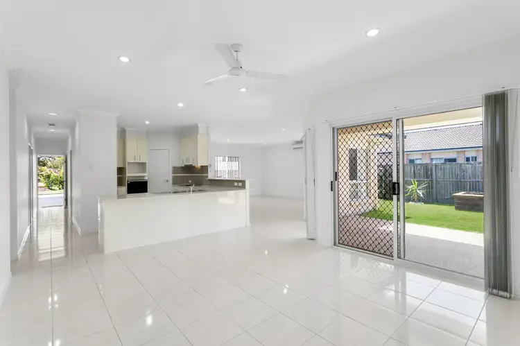 Second view of Homely house listing, 72 Kangaroo Ave, Bongaree QLD 4507