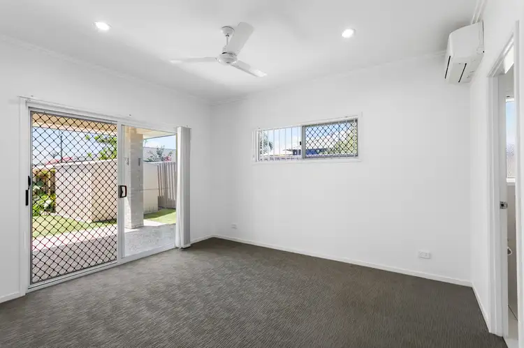 Fifth view of Homely house listing, 72 Kangaroo Ave, Bongaree QLD 4507