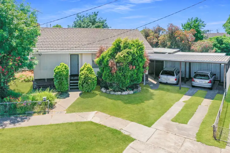 Main view of Homely house listing, 4 Oliver Ave, Stawell VIC 3380