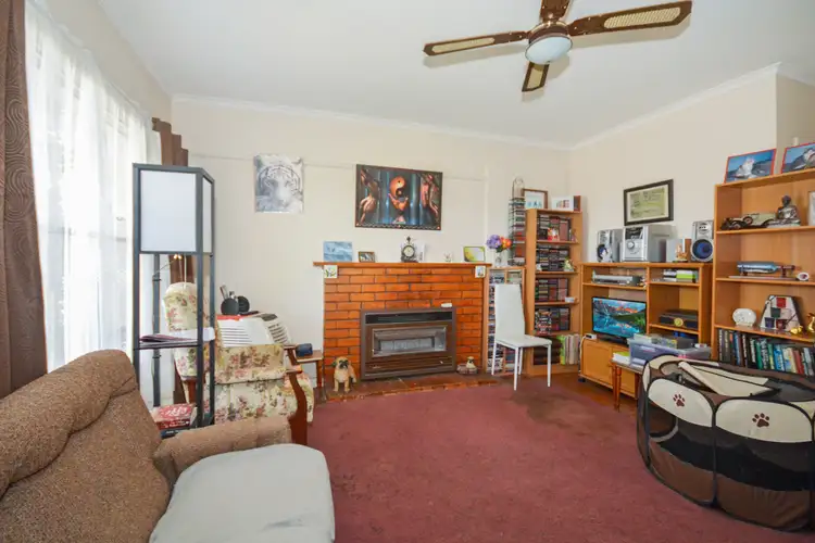 Second view of Homely house listing, 4 Oliver Ave, Stawell VIC 3380