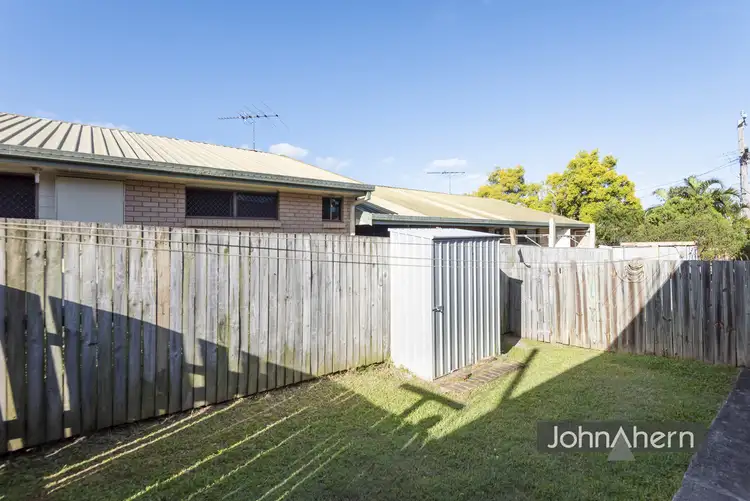 Sixth view of Homely townhouse listing, Unit 2/78 Ewing Rd, Woodridge QLD 4114