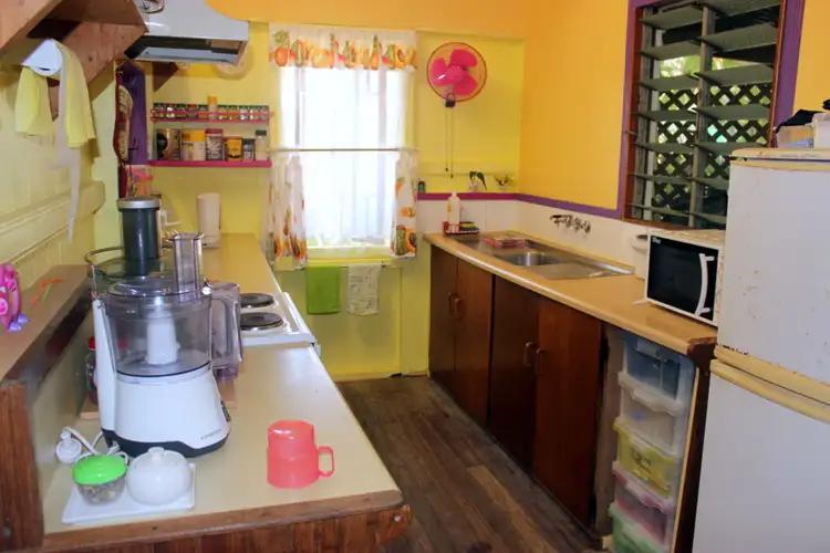 Second view of Homely house listing, 15 Furneaux St, Cooktown QLD 4895