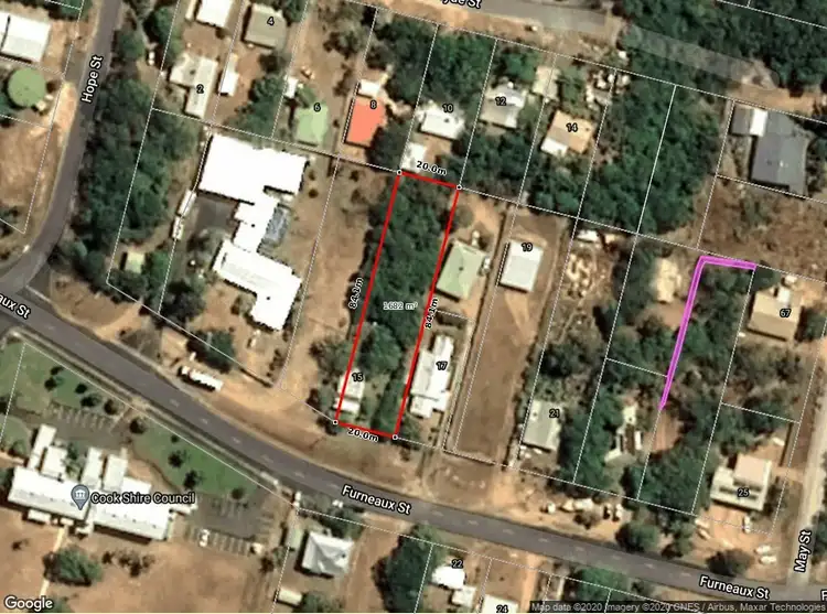 Fourth view of Homely house listing, 15 Furneaux St, Cooktown QLD 4895
