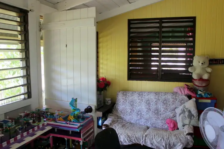 Sixth view of Homely house listing, 15 Furneaux St, Cooktown QLD 4895