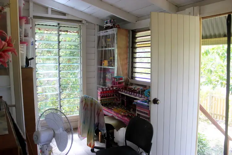 Seventh view of Homely house listing, 15 Furneaux St, Cooktown QLD 4895
