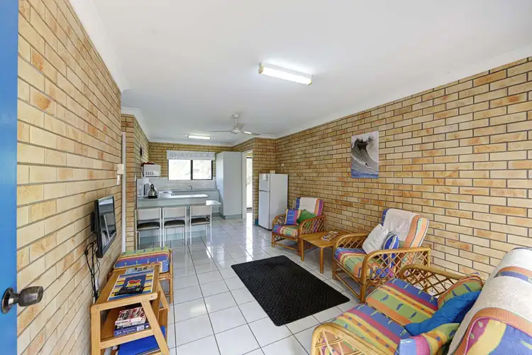 Fourth view of Homely unit listing, Unit 7/83 Mackerel St, Woodgate QLD 4660