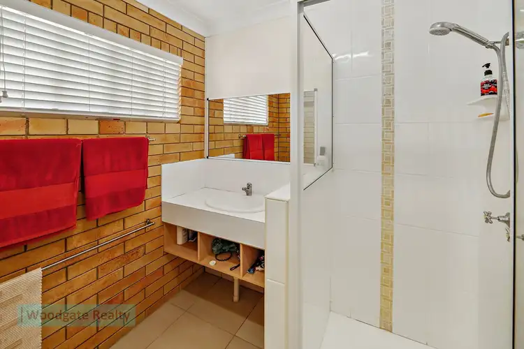 Fifth view of Homely unit listing, Unit 7/83 Mackerel St, Woodgate QLD 4660