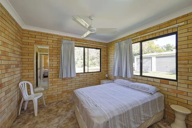 Sixth view of Homely unit listing, Unit 7/83 Mackerel St, Woodgate QLD 4660