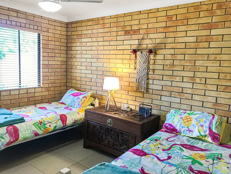 Seventh view of Homely unit listing, Unit 7/83 Mackerel St, Woodgate QLD 4660