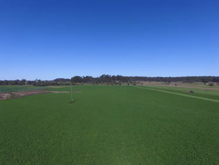 Second view of Homely rural property listing, Address available on request