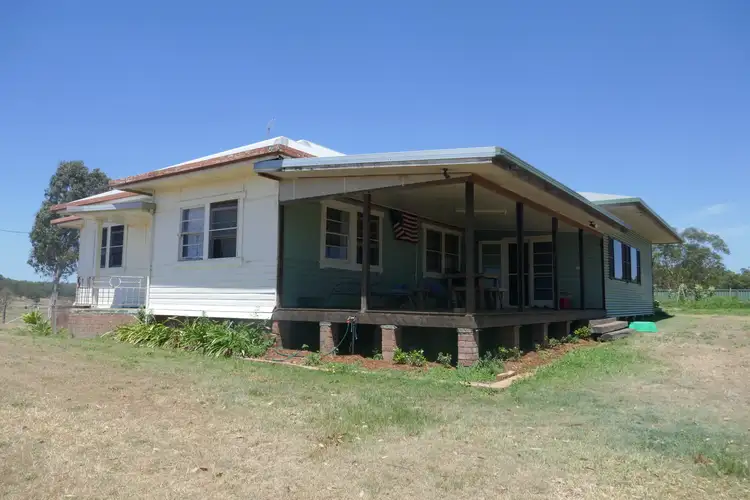 Seventh view of Homely rural property listing, Address available on request