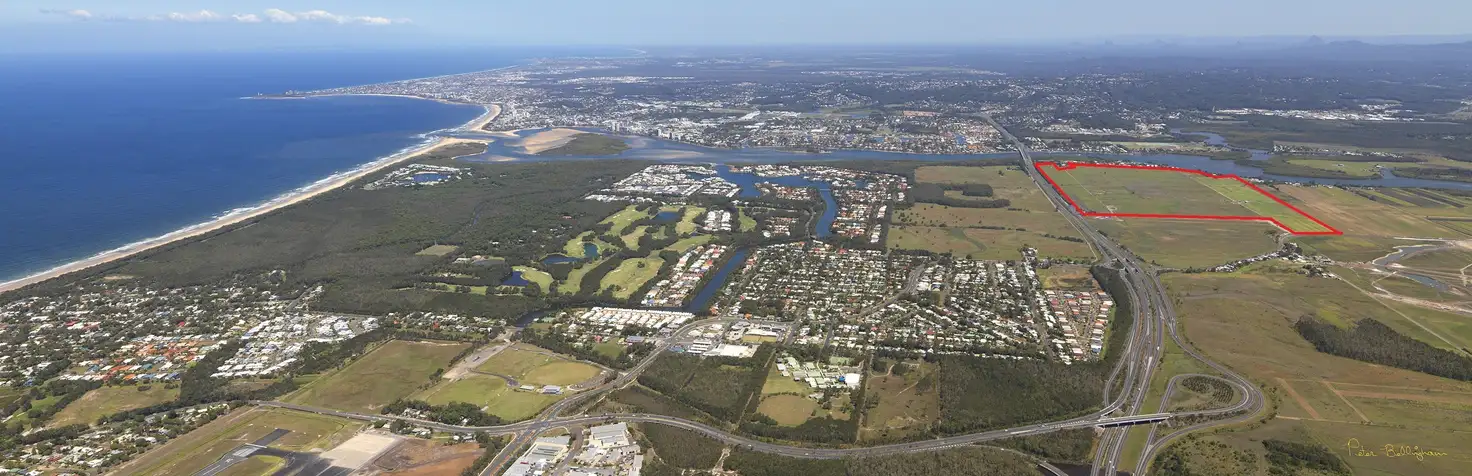 Main view of Homely rural property listing, 37 Godfreys Ave, Bli Bli QLD 4560