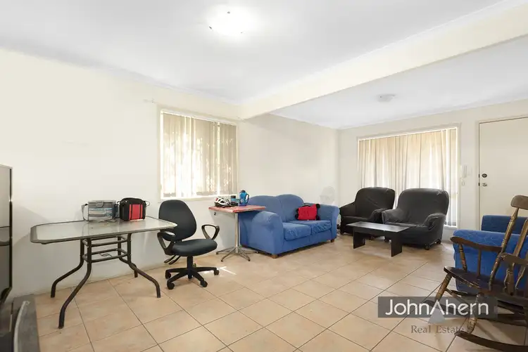 Second view of Homely townhouse listing, Unit 34/15 Vitko St, Woodridge QLD 4114