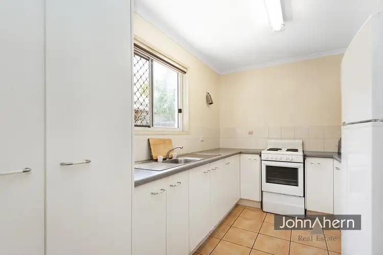 Third view of Homely townhouse listing, Unit 34/15 Vitko St, Woodridge QLD 4114