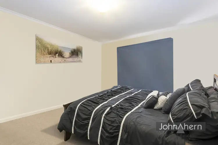 Fourth view of Homely townhouse listing, Unit 34/15 Vitko St, Woodridge QLD 4114